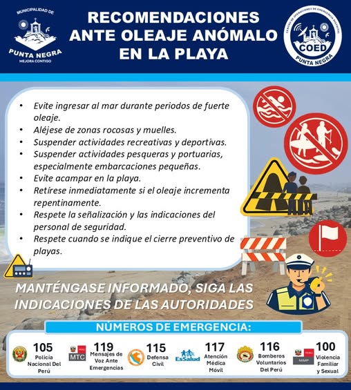 Comunicado 008